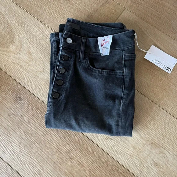 Joe’s Jeans Hi Honey High Rise curvy bootcut Jeans - Picture 4 of 4